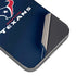 NFL Houston Texans Team Jersey iPhone 16 Pro Skin